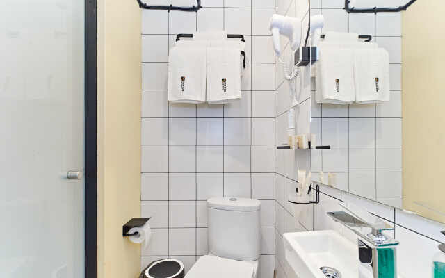 Hotel Popov Art Hotel