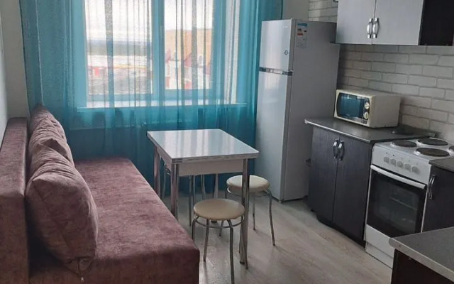 Квартира на улице Александрова 5