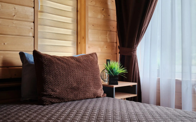 S 3 Mya Spalnyami 475 Private house
