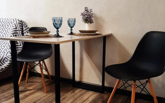 Квартира студия уютная на Баргузине