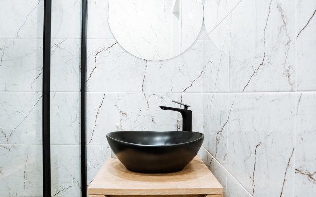 Апартаменты UrbanBlue у центра