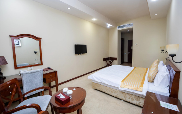 Diamond Hotel