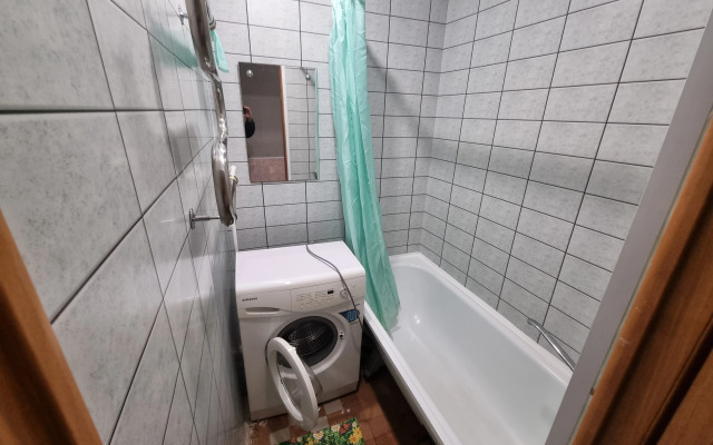 Gagarina 3m/r 6A Apartemnt
