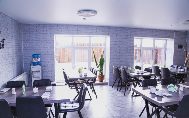 Villa Aila Guest House