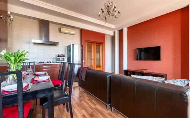 Апартаменты RentalSPb