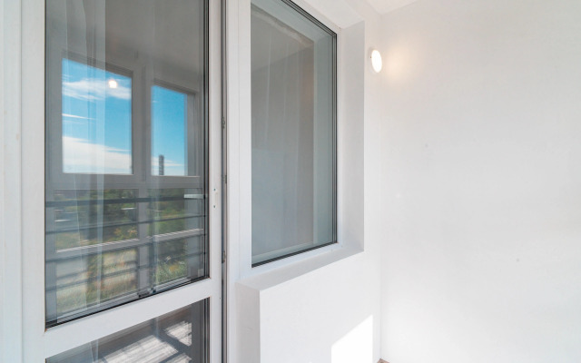 Sovremennaya Komfortnaya Flat