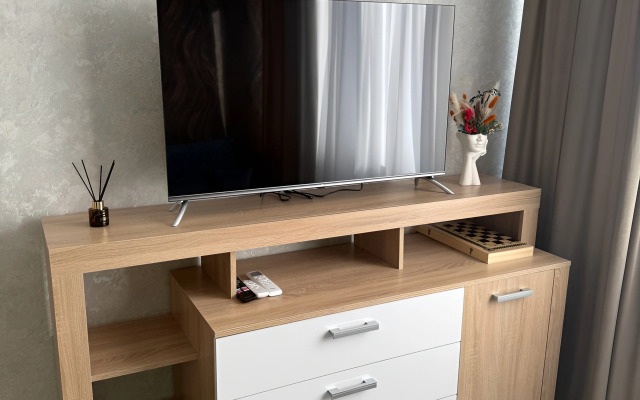 Квартира Комфортная квартира в курортном городе Ялта