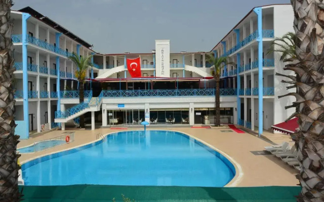 Anita Dream Hotel