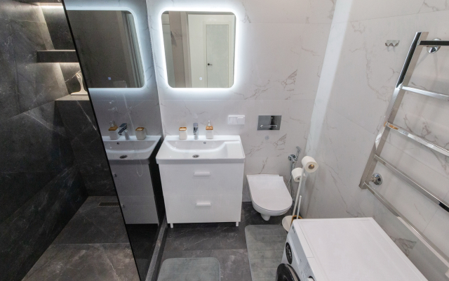 Квартира Amber Heart