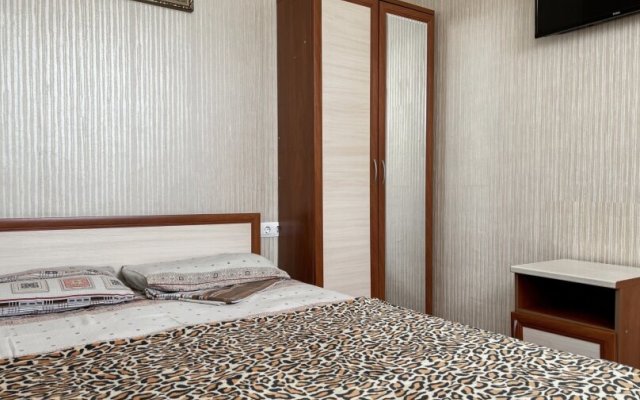 Primorskij Guest House
