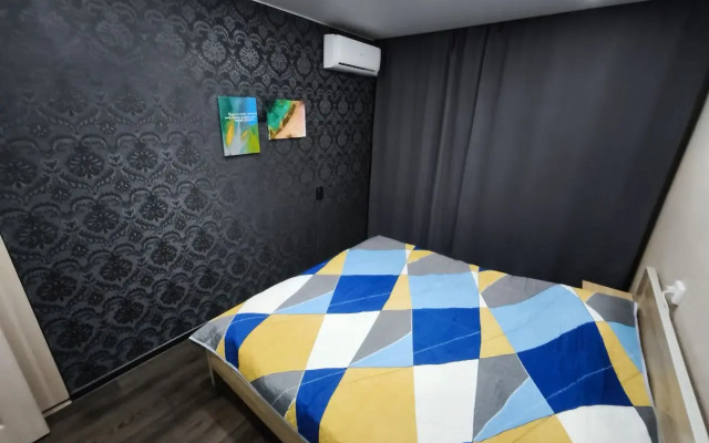 Aleksandra Nevskogo 27 Apartments