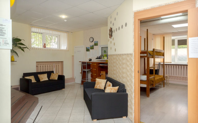 Best Friends Hostel