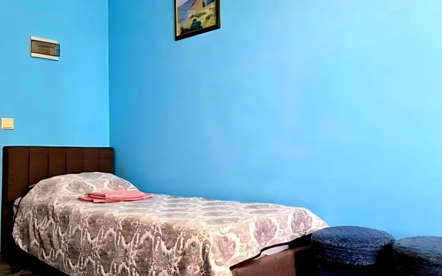 Мини-отель Валентина