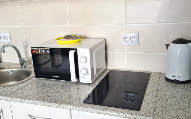 Квартира Для Семейного Отдыха и Деловых Поездок