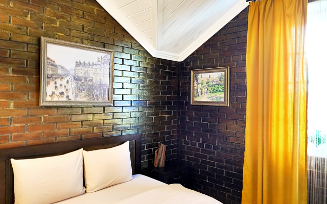 GreenDays Guest House