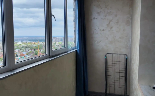 Rossiya Rostov-na-Donu, 26-ya Liniya 35/1 Apartments