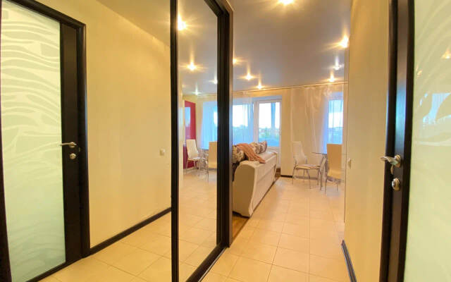 Апартаменты Apart-Comfort на Советской 64