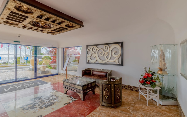 Grand Muthu Oura View Beach Club Apart-Hotel