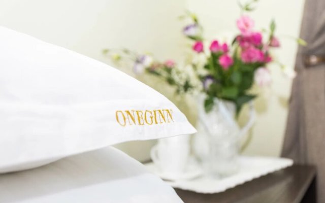 Home Hotel Oneginn