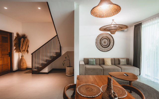 Premier Umalas Villas Apart-hotel – Hotel Rooms – Kerobokan Kelod