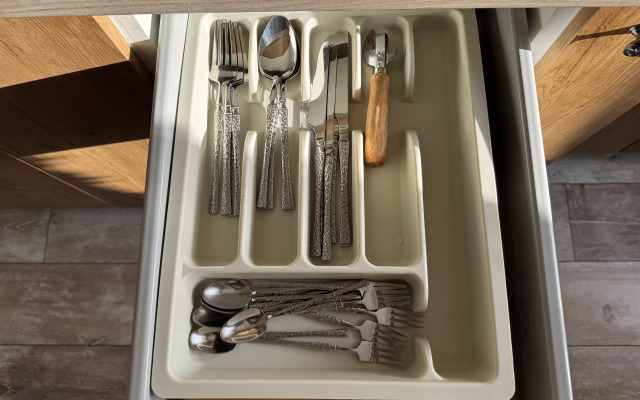 Квартира уютная в тихом районе