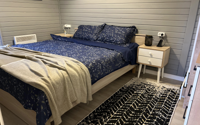 Гостевой дом Gagarin House