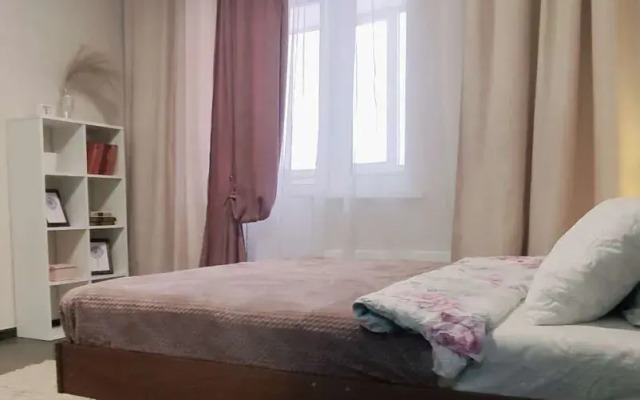 Квартира на проспекте Российской Армии 18