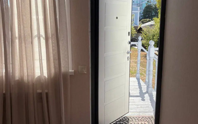Aleksandrina Guest house