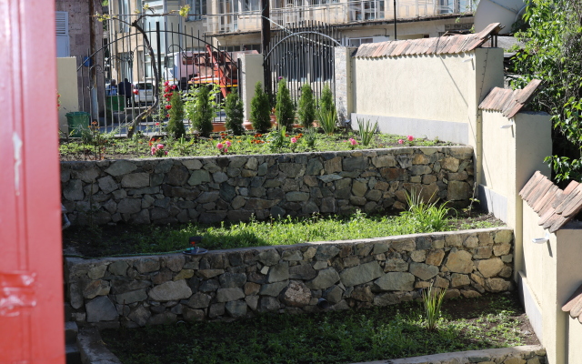 Dilijan Garen House Villa