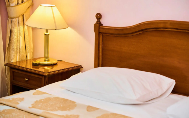 Отель Симбирск