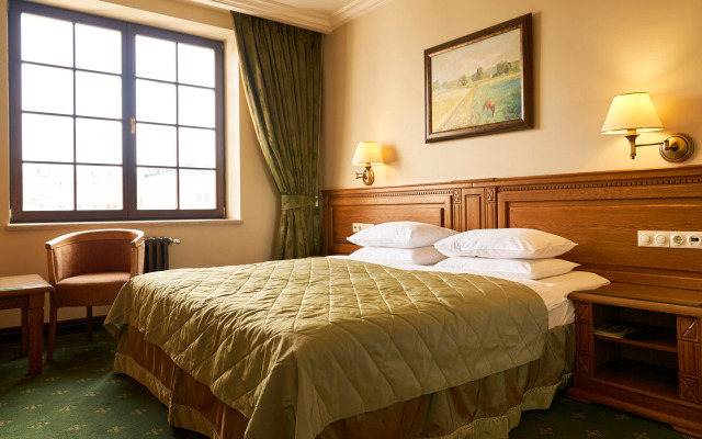 Hermitage Hotel