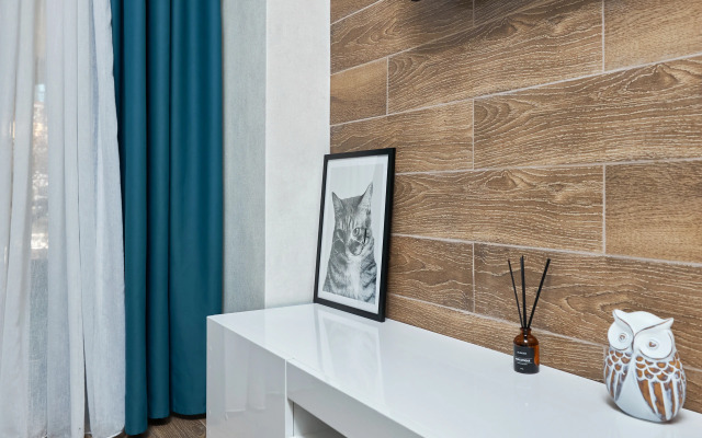 Апартаменты Sea Magic Apart 2