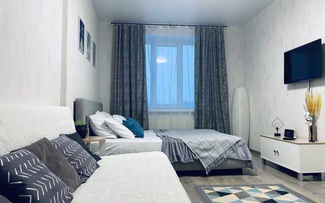 Квартира на Советской 49