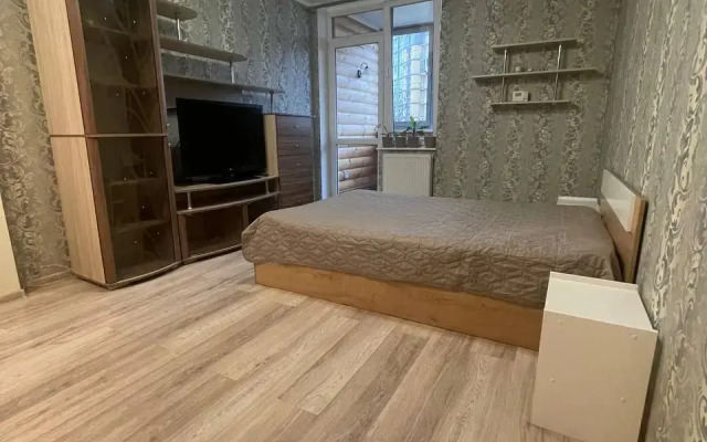 Na Gagarina 11 Flat