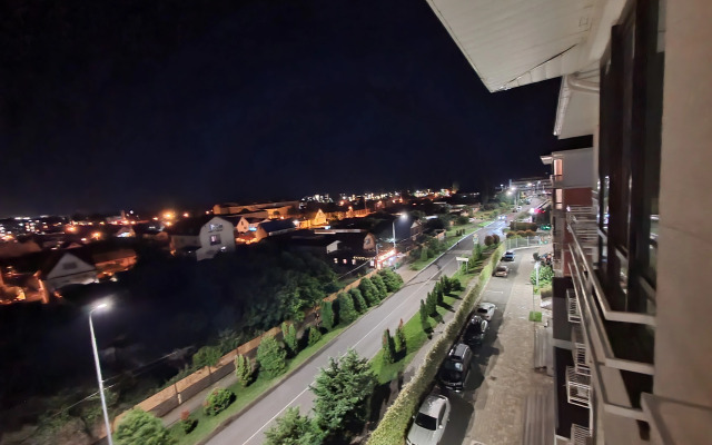 Sea Side 502 Apartments