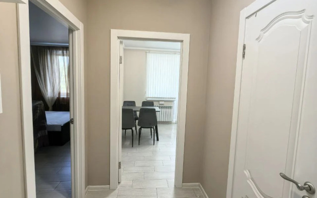 Ryadom S Ashanom I Tts Yevropa Apartments