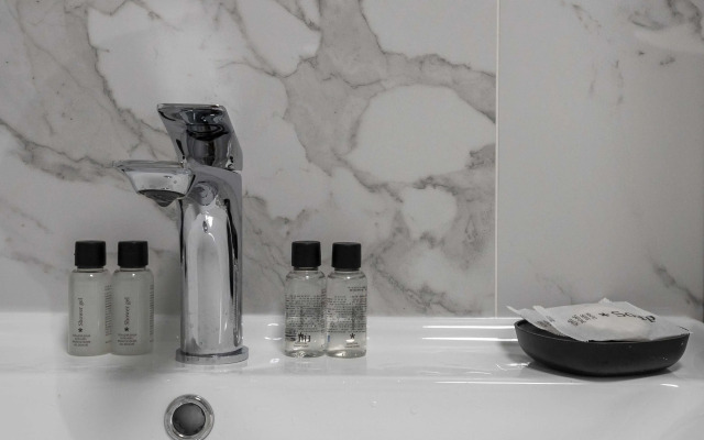 Апартаменты Апарт-отель Mira Apartments