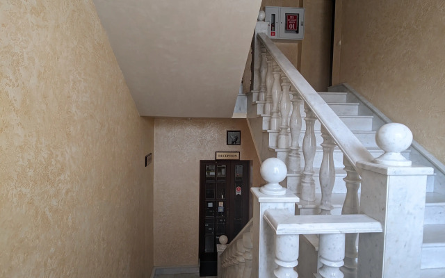 Evropa Hotel