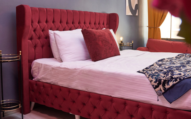 Galata Pearl Hotel