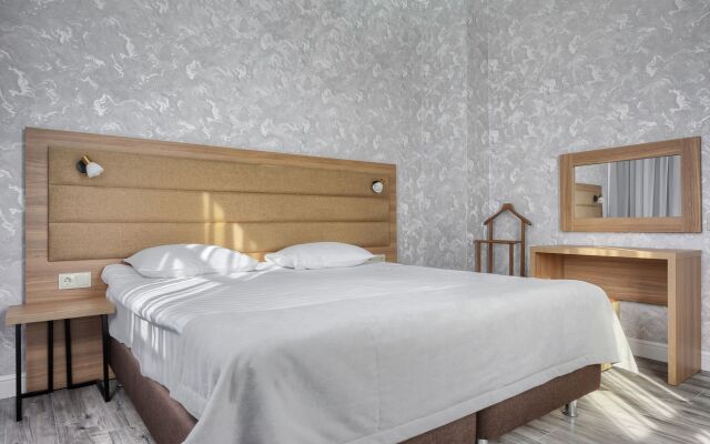 Astoria Hotel