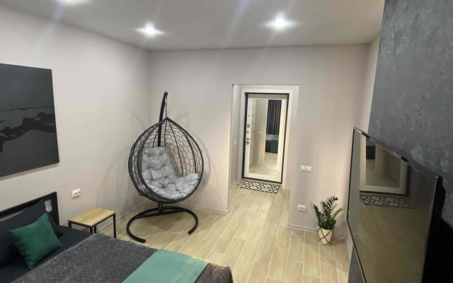 Квартира Солнечный 18