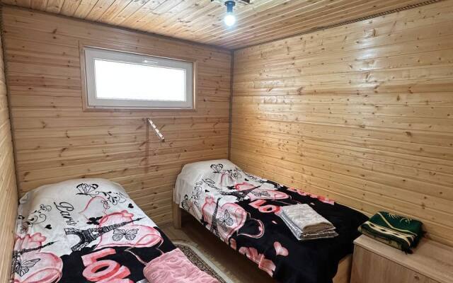 Частный дом Эхо Гор в окружении прирoды