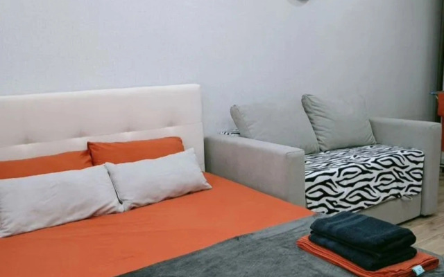 Апартаменты Наговицына 6