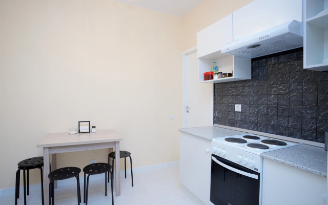 Меблированные комнаты Ракета