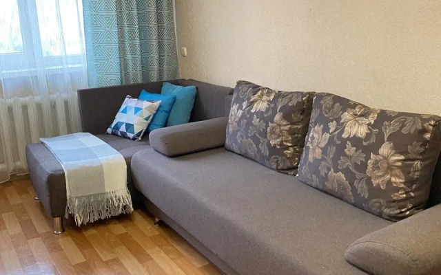 Апартаменты на улице Чкалова 30