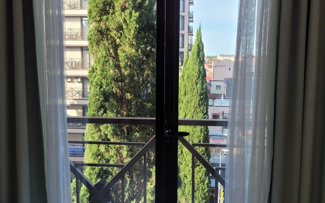 Квартира на улице Кирова, 28 А