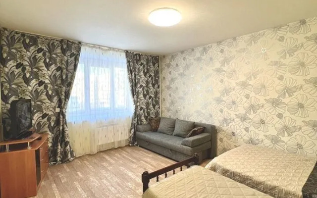 Квартира Уютная в Ленинском Районе