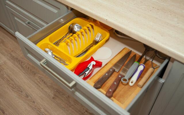 Odnokomnatnye (137) Serebrovskaya 91 Apartments