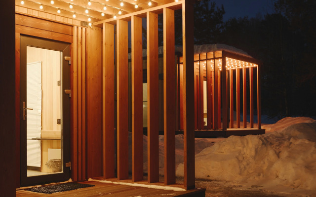 Отель Рантала