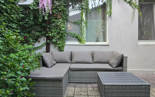 Apartamenty v Tsentre Pyatigorska